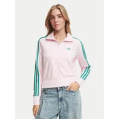 adidas Jopa Firebird Classic KY0885 Svetlo rožnata Regular Fit