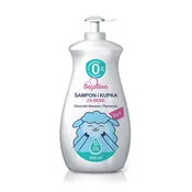 BECOLLINO Šampon kupka za bebe2u1 500ml
