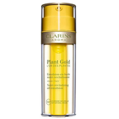 Clarins Aroma Plant Gold Revitalizing Nourishing Oily Emulsion - 35 ml