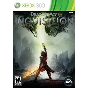 Dragon Age 3: Inquisition (X360)