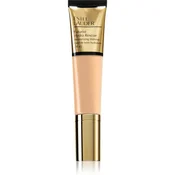 Estée Lauder Futurist Hydra Rescue vlažilni tekoči puder SPF 45 odtenek 3W1 Tawny 30 ml