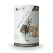 Verm-X Pellets for Sheep & Goats