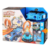 Ozzo Igracka auto staza Six six zero