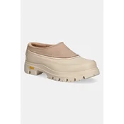 Sorel Usnjeni čevlji DAYSTORM CLOG