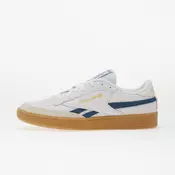 Sneakers Reebok Club C Revenge Vintage White/ Athletic Blue/ Gum EUR 42