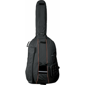 GEWA PREMIUM 4/4 Kovček, torba za kontrabas