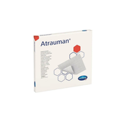 Hartmann Atrauman komprese Obloga, 10x20 cm