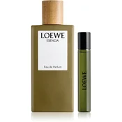 Loewe Esencia Eau de Parfum set za moške