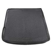 Rubber trunk mat BMW X6 2008-2014 (E71, without fixing system)