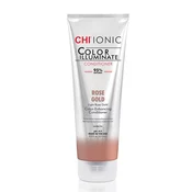 Farouk System CHI Ionic Color Illuminate Conditioner 251 ml boja Rose Gold