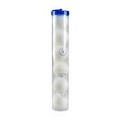 RUCANOR LOPTICE ZA STONI TENIS DOUBLE CIRCLE III UNISEX
