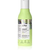 so!flow Normalizing normalizacijski tonik za zmanjšanje proizvodnje sebuma 150 ml