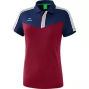 Erima Polo majica SQUAD POLOSHIRT DAMEN