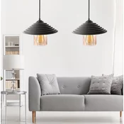 Wallity Luster 204-UC2, E27, 40W