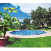 PLANET POOL montažni bazen BALTIMORE 420x150 cm