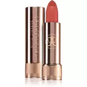 Anastasia Beverly Hills Satin Lipstick satenasta šminka odtenek Peach Bud 3 g
