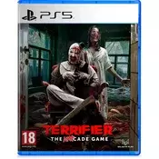 Selecta Play igra Terrifier: The ArtCade Game (PS5)