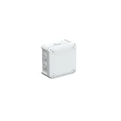 BOX-1 - Vodotesna spojna omarica, IP66 - EWIMAR