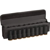 Bosch PRO Impact Socket Set, 3/4, duboki, 9 delova ( 2608003042 )
