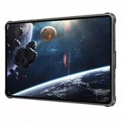 OUKITEL RT8 tablica, 6/256GB, črna
