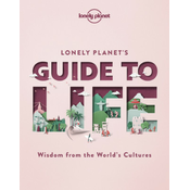 WEBHIDDENBRAND Lonely Planet Lonely Planet's Guide to Life