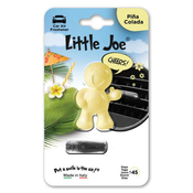 Little Joe ?? Pina Colada - Cheers!