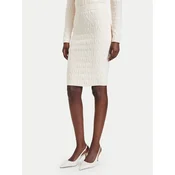 Marciano Guess Ravno krilo G6BD15 Z1932 Svetlo bež Slim Fit