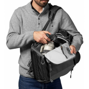 Lowepro Photo Active BP 300 AW (črno/siv)