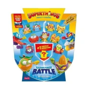 Superthings Kazoom Power (9+1) Pack