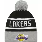 Los Angeles Lakers New Era Jake Bobble zimska kapa