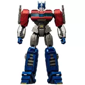 Transformers AE04 - One Action - Optimus Prime