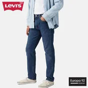 Levis 502 Traperice