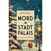 Mord im Stadtpalais