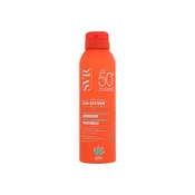 SVR Sun Secure Pucketavo mleko u spreju SPF50+, 200 ml