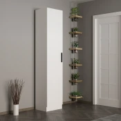 Hanah Home Cipelarnik 45x210x35cm Beli