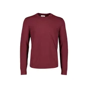 Lindbergh Pulover bordo