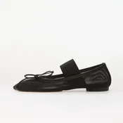 Sneakers MM6 Ballet Shoe Black EUR 40
