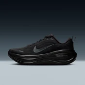 Nike Vomero Plus Womens Road Running Shoes - Black