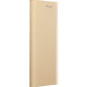 OEM Ovitek SENSITIVE Book za XIAOMI Redmi 15 4G / 5G (171,1) zlati