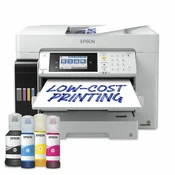 EPSON Multifunkcijski tiskalnik Epson EcoTank Pro ET-16685 A3 25ppm, (5000532376)