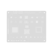 BGA sito MiJing high precision za Iphone 6/6 Plus 18588