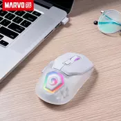 Marvo Z fit pro G1W WH wireless miš ( 003-0321 )