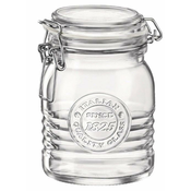 Bormioli Rocco OFFICINA 1825 KOZAREC HERM 50 CL, OFFICINA 1825 KOZARCEV ZA HERMO 50 CL | 6 kosov v paketu