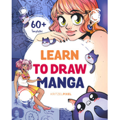 Learn to Draw Manga