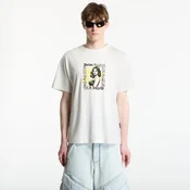 Majice Palm Angels Pinup Regular T-Shirt UNISEX White/ Green S