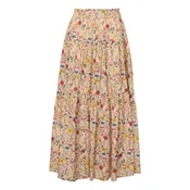 Lollys Laundry Krilo Sunset bež/modra/rumena/jelka