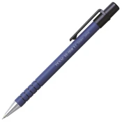 Olovka tehnička 0,5mm gumirana RB-085M Penac plava