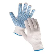 PLOVER rokavice TC s PVC tarčami - 10