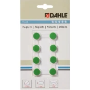 Magneti Dahle ? 13 mm, 8/1