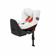 cybex® ljetna navlaka za autosjedalicu sirona™ z white